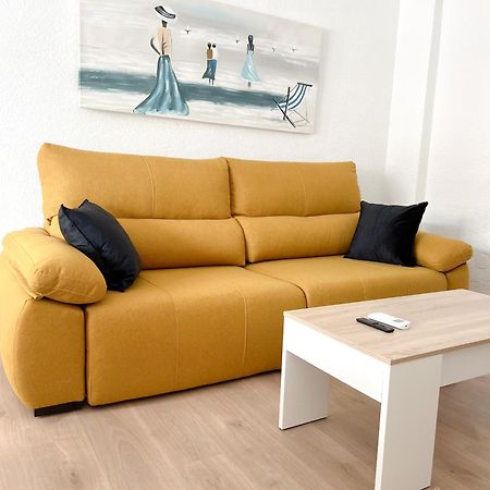 Apartamento Atlas Йекла Екстериор снимка