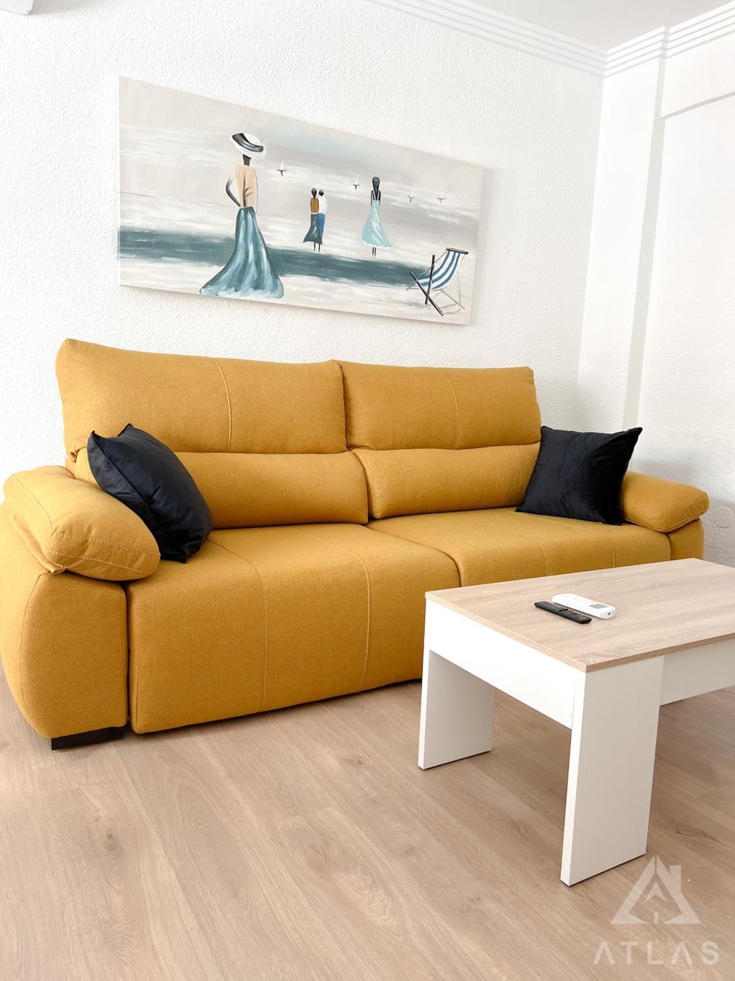 Apartamento Atlas Йекла Екстериор снимка