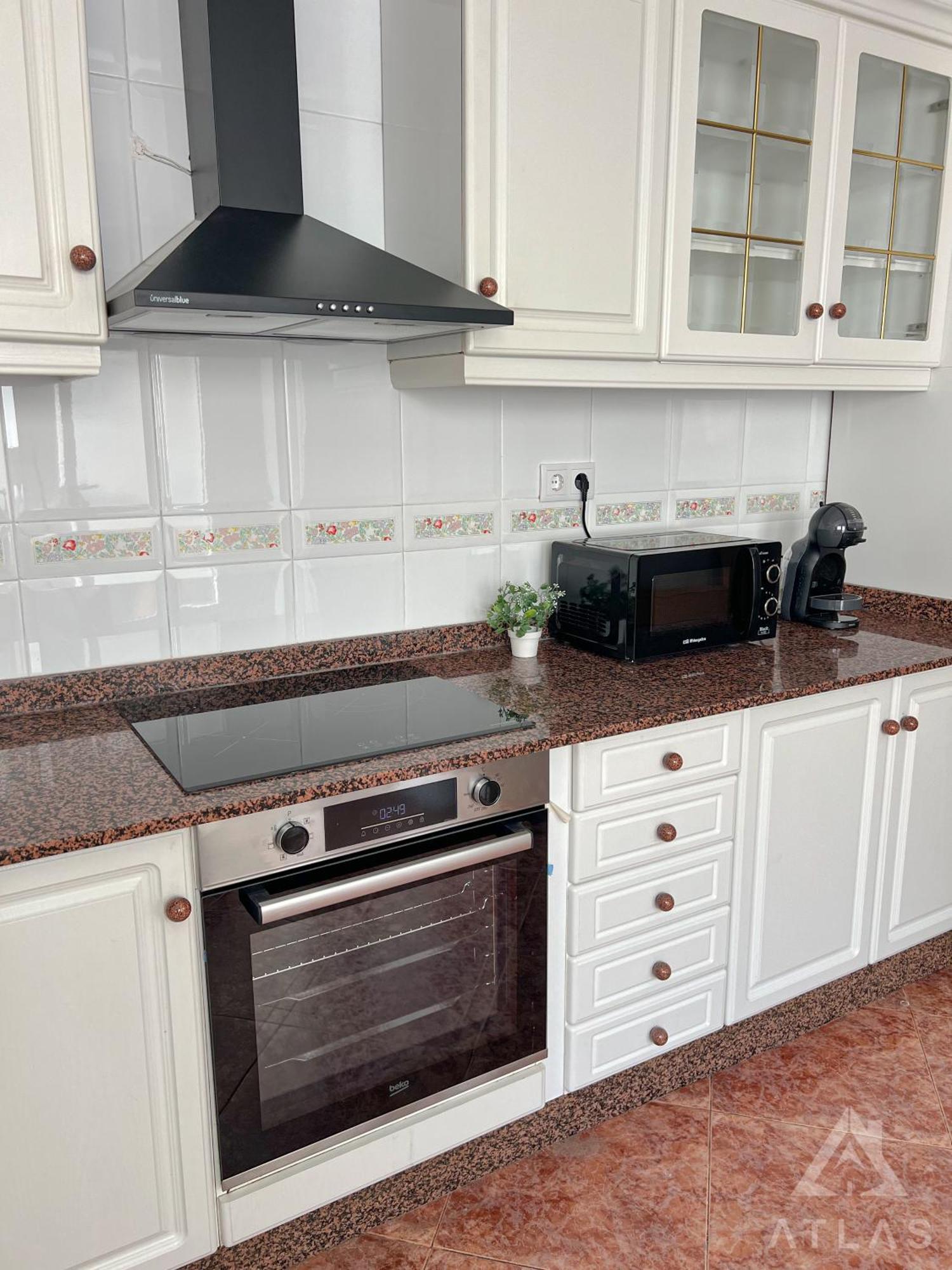 Apartamento Atlas Йекла Екстериор снимка