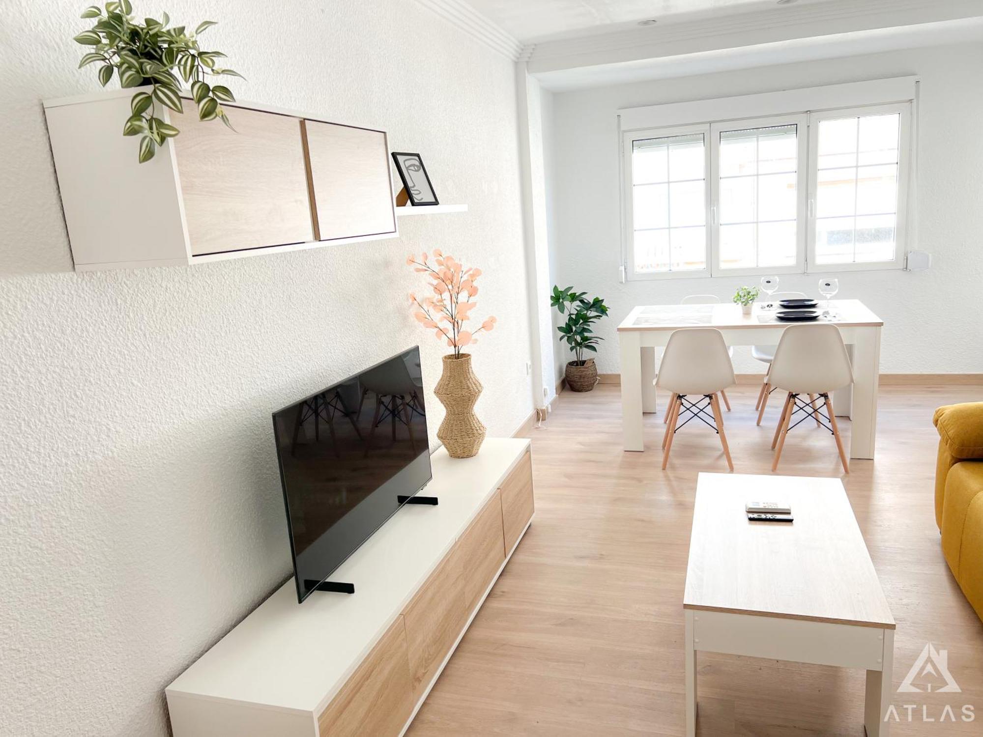 Apartamento Atlas Йекла Екстериор снимка