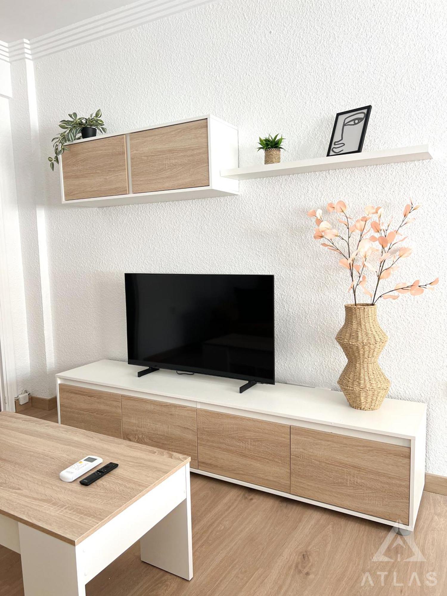 Apartamento Atlas Йекла Екстериор снимка